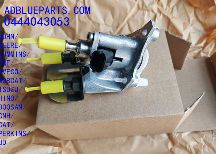 0444043053 OEM BOSCH DEF DOSING UNIT / UREA NOZZLE / DOSING MODULE 0444043053 Adblue Iniector Nozzle dosing nozzle for JOHN DEERE CUMMINS DAF IVECO BOBCAT ISUZU HINO DOOSAN CNH CAT PERKINS UD