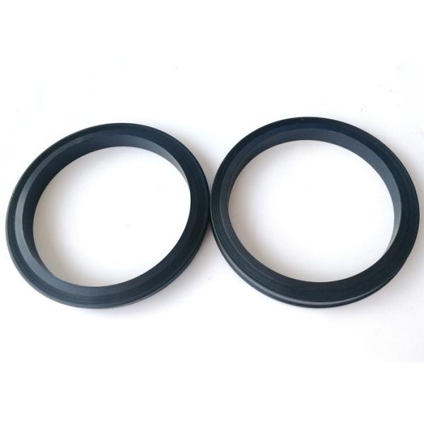 High Pressure Oilfield Hammer Union Seal Customized Color And Material