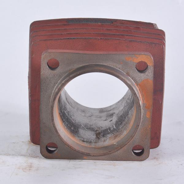 Silk Industrial Air Compressor Engine Cylinder Piston Kits