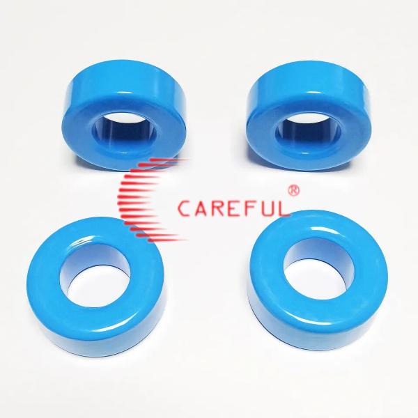 Careful High Performance Gratify  Toroidal Transformer Core 14*28*8