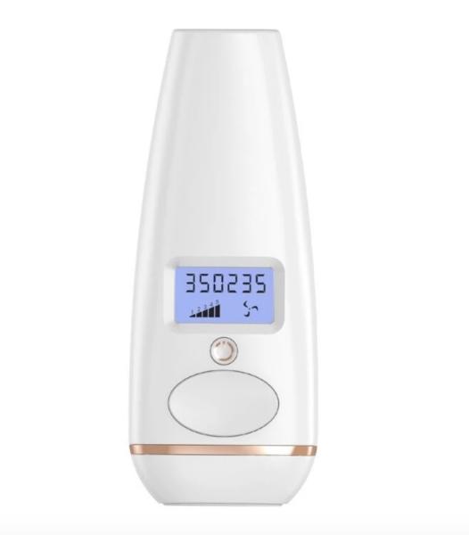 IPL Home Laser Hair Removal Device , Beauty Salon Personal Ipl Hair Removal