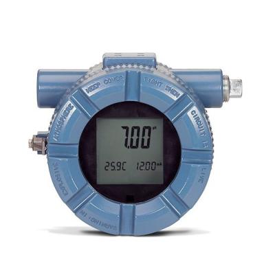 Rosemount 5081 Flameproof Transmitter Single Channel Loop Powered Device