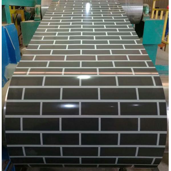 ISO9001 Galvanized Steel Sheet And Coils 100mm To 12000mm