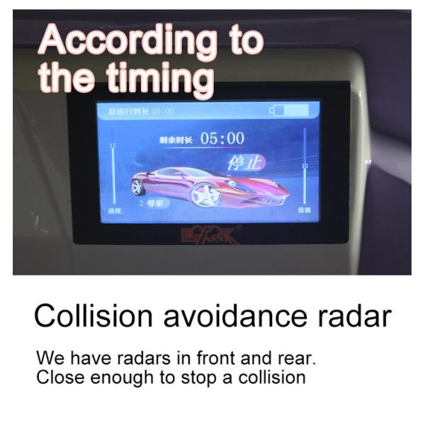 Built-In Battery Old-Fashioned Electric Children Riding Electric Car Remote Control Car