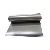 Feuille de joint composite graphite-métal - Résistant aux hautes températures et pressions pour moteurs automobiles, cylindres de motos et moteurs marins