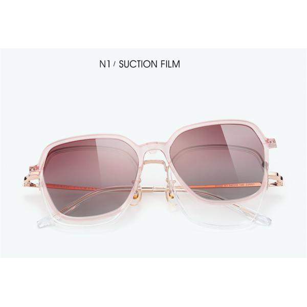 ЖЕНЩИНЫ PARIM ЗАКРЕПЛЯЮТ НА КВАДРАТЕ РАМКИ МЕТАЛЛА TAC PORLARIZED EYEGLASSES МОДНОМ