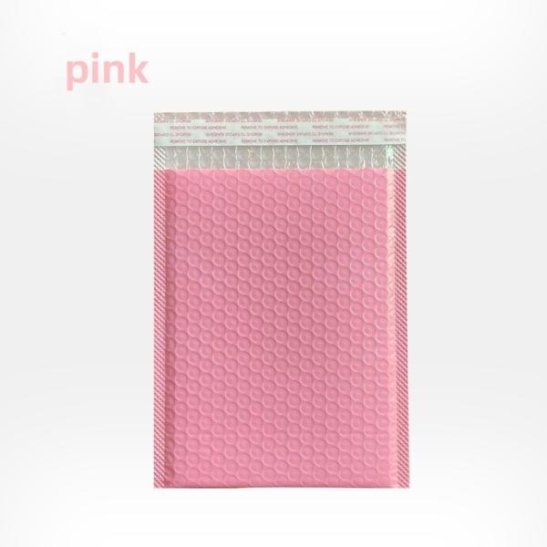 CTCX Shipping Bags Blue Bubble Mailers Manufacturer Packaging Bubble Mailer Light Blue Poly Bubble Mailer Mailing Bag