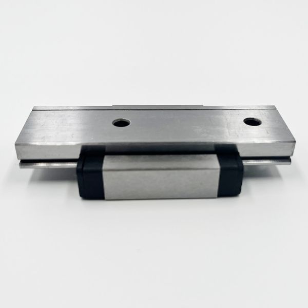 MGW12C Slide Rails Block Corrosion Resistant Compact For PCB/IC