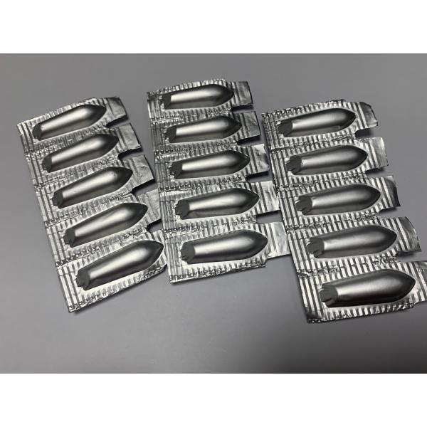 Производитель автоматических мини-супозиторов Компания по производству линий наполнения и уплотнения