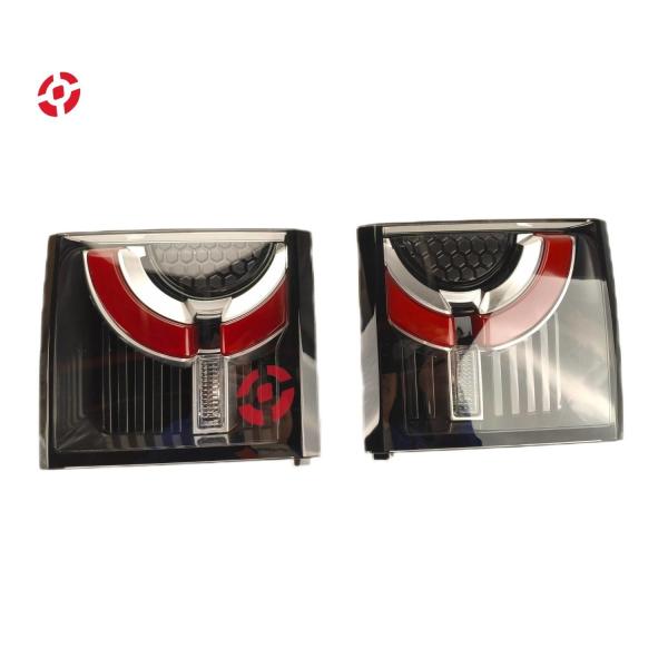 LR101696 LR101698 Car Lighting Parts Left Right LAND ROVER Rear Tail Light