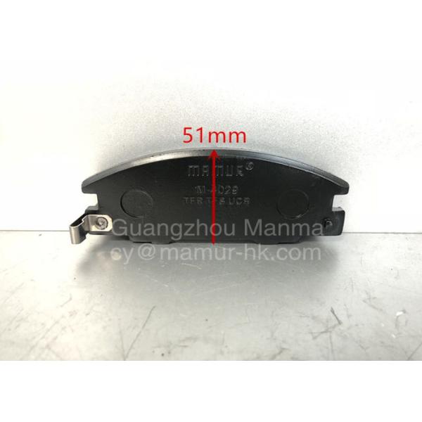 Пусковая площадка тормоза OEM для ISUZU TF JMC 8-97049429-0 8970494290 350112007