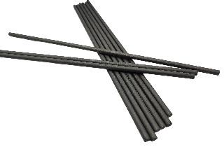 High-Hardness Tungsten Cobalt Carbide Blanks Rods