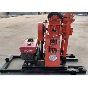 Добыча угля 50 земной метров буровой установки 380Volt исследования