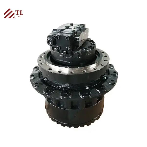 322C 324D 324DL Робер экскаватор Финальный привод 2276133 215-9952