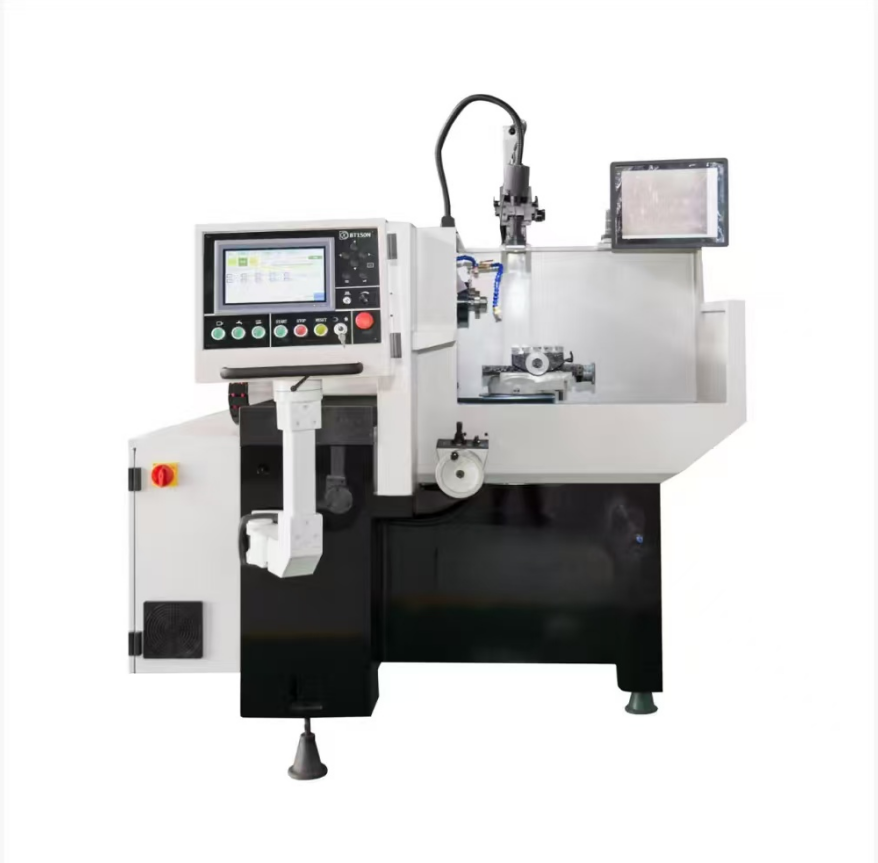 BT-150N Superhard Tool Grinding Machine