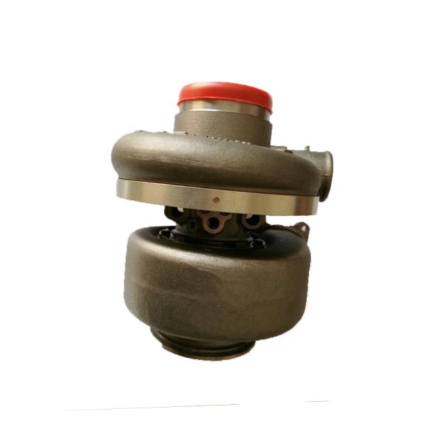 Auto Truck Twin Scroll Turbo QSK19 4955346 Cummins 4bt Turbocharger