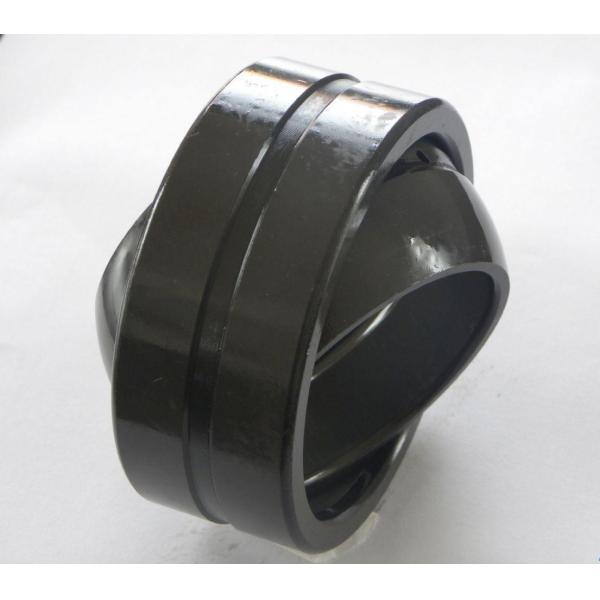Chrome Steel Double Row Roller Bearing INA GE40ES 40 x 62 x 28 mm