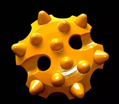 Carbide Drilling Tools Button Drill Bits For Mining Machine, Drilling Rig, Pneumetic Drill Tools