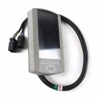 436-6210 525-1721 309-5711 Monitor para a  320D2 312D2 Painel de exibição de escavadeira
