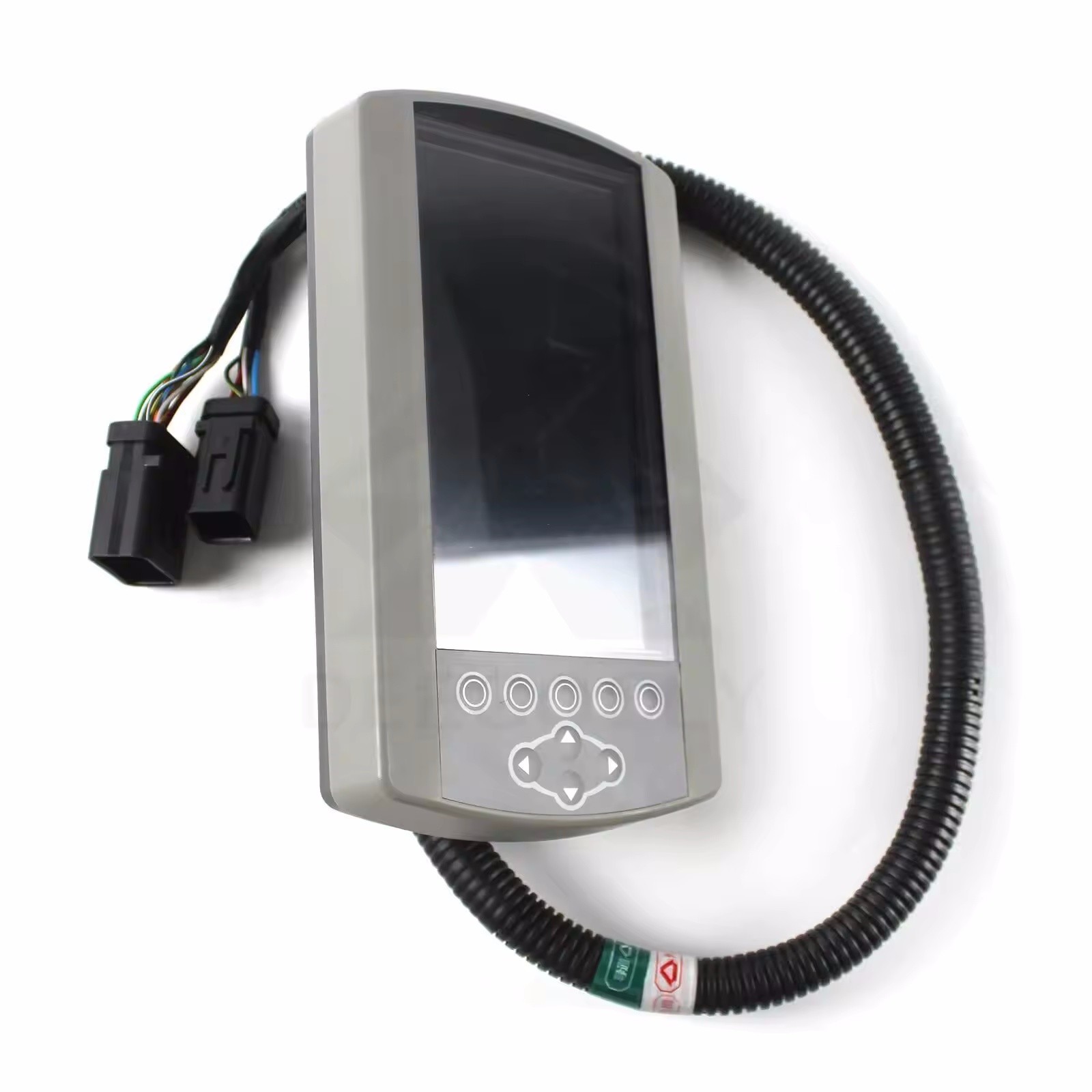 436-6210 525-1721 309-5711 Монитор для гусеницы 320D2 312D2 Экскаваторная панель отображения