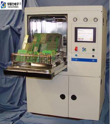 Máquina ultra-sônica da limpeza do PWB do CE/32 litros dispositivo da limpeza ultra-sônica