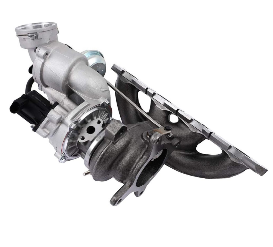 Auto Spare Parts 54399880022 Engine Turbocharger for Audi A3 1.9TDI