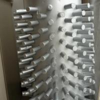DELLOK Tubos estufados A solução ideal para melhorar a transferência de calor em ambientes industriais