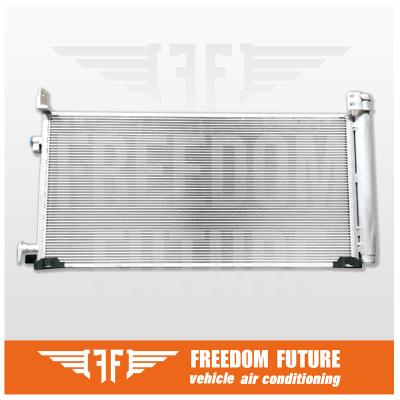 Highlander Sienna AC Condenser 884A0-08010 Air Conditioner Compressor Condenser Evaporator