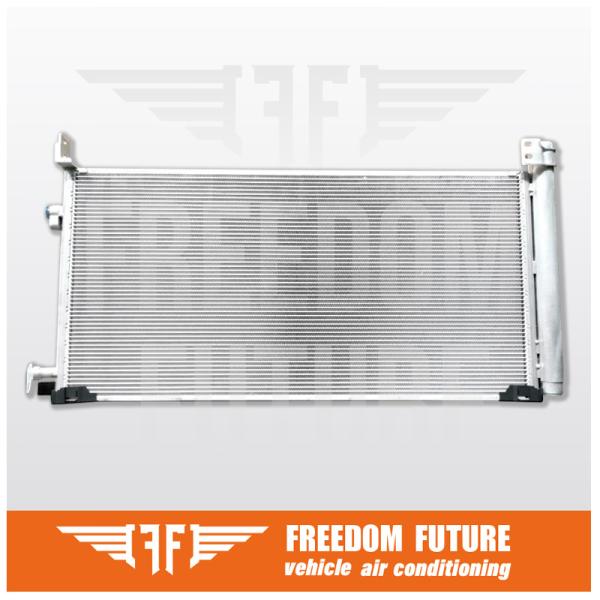 Highlander Sienna 884A0-08010 Compresseur de climatisation Condenseur Évaporateur