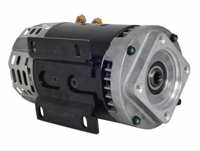Genie 48V DC Lift Motor 48504GT 48504 For Genie Z-30/20N Z-34/22