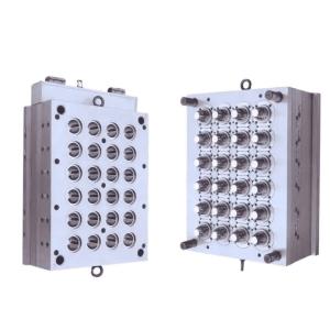 Plastic Injection Mould