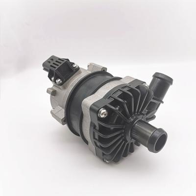 Bomba de água automotivo de 12V BLDC para refrigerar auxiliar do motor