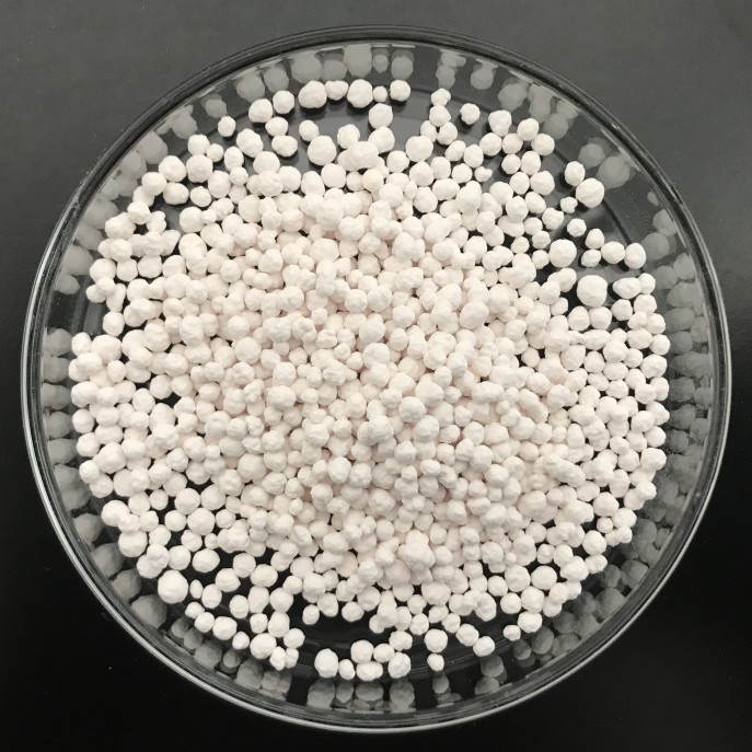 Oil Drilling Raw Material Chemicals Calcium Chloride Anhydrous Pellets 94% Min
