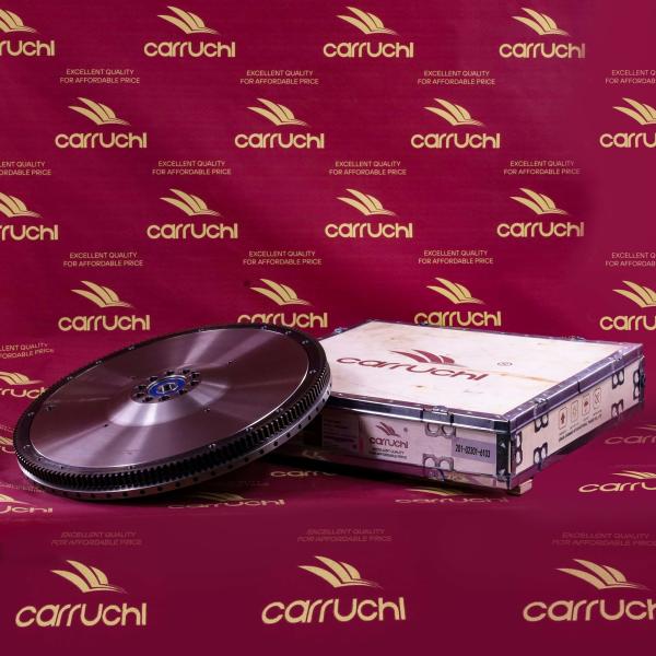 CARRUCHI 201-02301-6085 201-02301-6091 KM7000014 Volante motor MC11