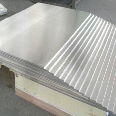 Excellent Formability Magnesium Alloy Sheet for Manufacturing As Requirements ≥120MPa Yield Strength