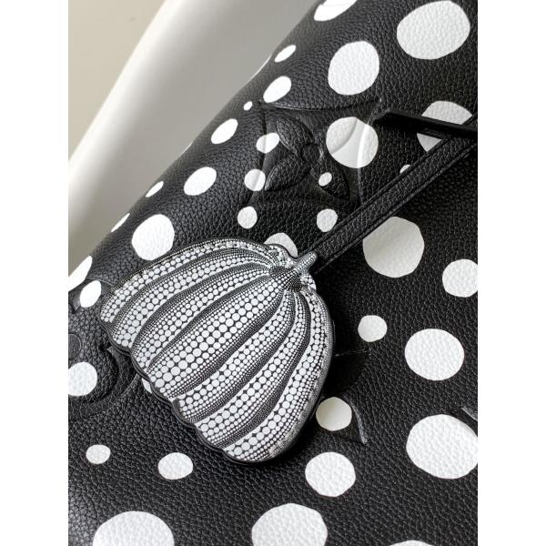 LVXYK Custom Branded Bags Louis Vuitton Neverfull MM Monogram Bag