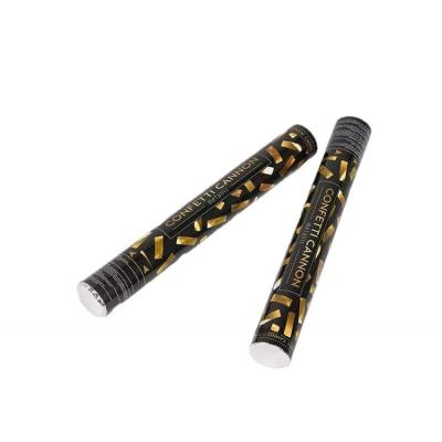 Color Smoke Effect Handheld Confetti Gender Reveal Powder Cannon