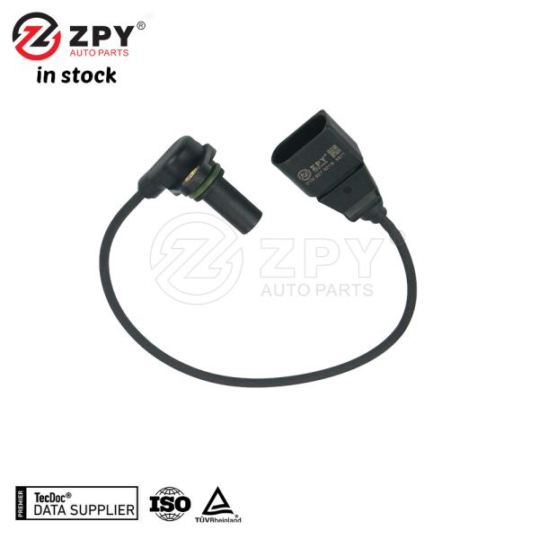 ZPY New Quality Sensor With 12 Inch Harness For Volkswagen Golf 01M 927 321B Hight Quality First-rate