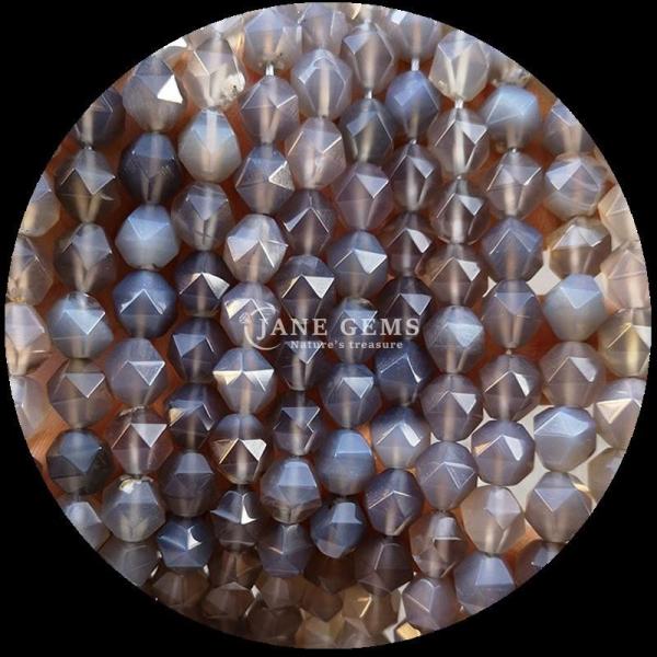 Жемчужинные бусины Диаманты разноцветные ослепительные украшения самодельные 6 мм 8 мм 10 мм турмалиновый синий тигр глаз свободные нитки