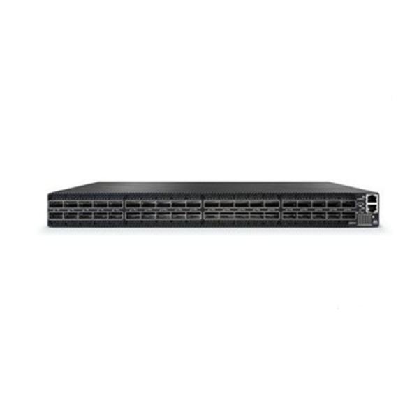 Streamlined Network Management M-ellanox MQM8700-HS2F 40-Port 200G Managed IB Switch with High Switch Capacity