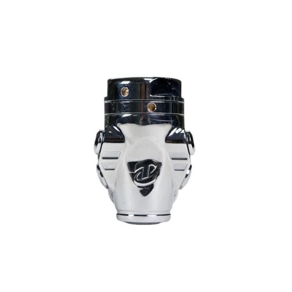 Brass Chrome Plated Scuba Diving Regulator Anti Corrosion Durable