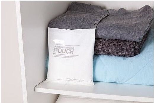 Хи - пакеты влаги емкости Абсорбинг, я-сухое 30г коробки 5-ПАКК для использовани