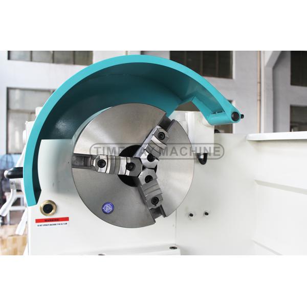 Range of Spindle Speed r.p.m 25 1600 r.p.m Precision Gap-bed TORNOS CL-800S Competitive