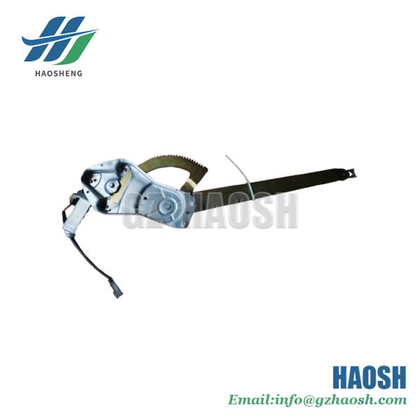 Power Window Glass Lifter Regulator  7C19 V23200 AB   For  Ford Transit V348