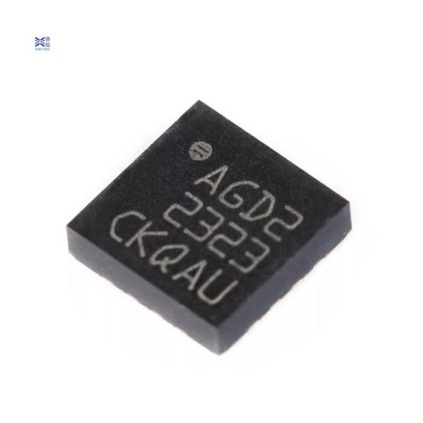 L3GD20TR LGA16 MEMS Motion Sensor IC Three Axis Digital Output Gyroscope Chip