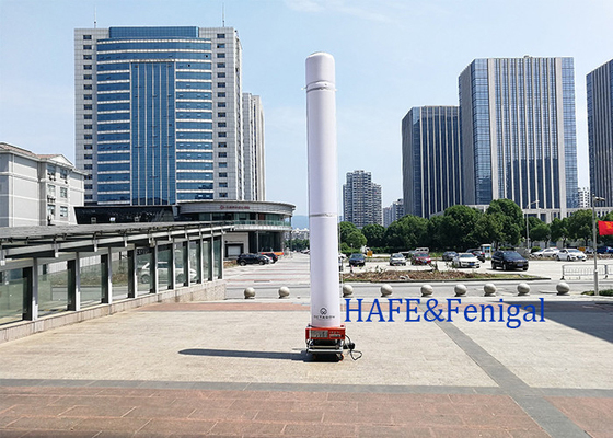 Columus Inflatable Light Tower High-Power Emergency Lighting for Outdoor Large Areas