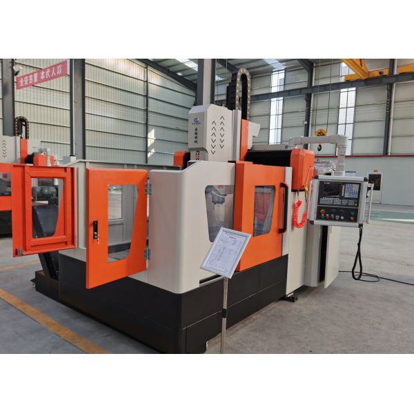 Disc Drilling Machine CNC Structural Plate Flange Drilling Machine Structural Part Machining