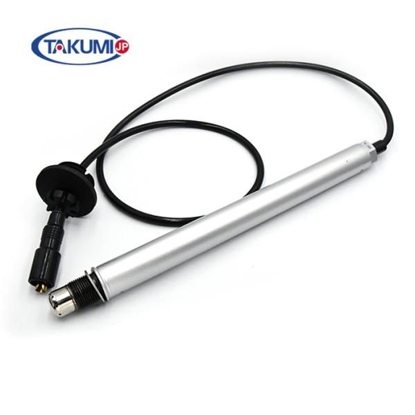 Pre-Chamber Spark Plug Coil S-R6A13 Applicable for TGC 2020 Series Engines