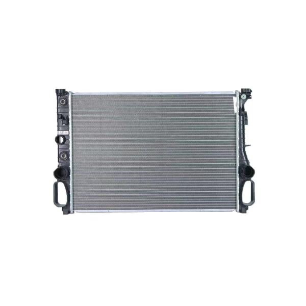 Sistema de refrigeração de peças de reposição para automóveis Mercedes-Benz E200 E230 E280 E350 CLS300 CLS350