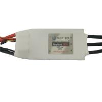 Receptor sin cepillo material del alto voltaje 22S 300A de salida del regulador del motor del Mosfet DC para el UAV de RC